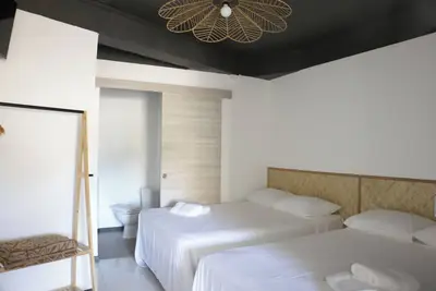 Image de Airport Manini Lodge Studio 1