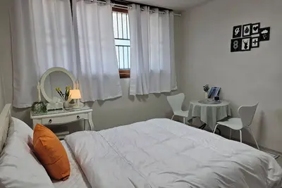 Image de Anjeongri Gate 3 minutes away 2 rooms (Q, Q) Private house