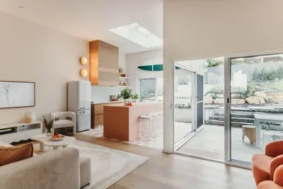 Image de New Luxury Accomodation | Loft Shoal Bay | Pool