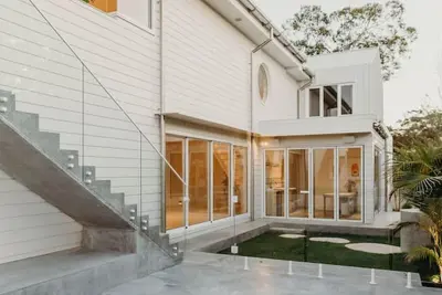 Image de Luxury Retreat with Water Views, Pool & Media Room