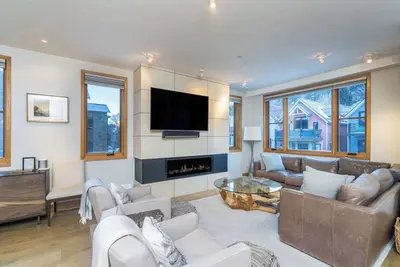 Image de Downtown Telluride Luxury Retreat, Private Hot Tub