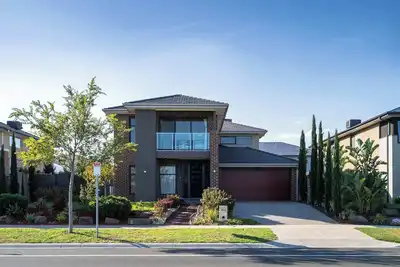 Image de Lux Clyde North Super Spacious Retreat