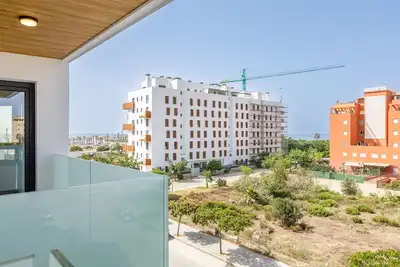 Image de A&N Casa Laguna