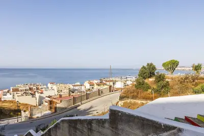 Image de A&N Caleta de Velez Beach