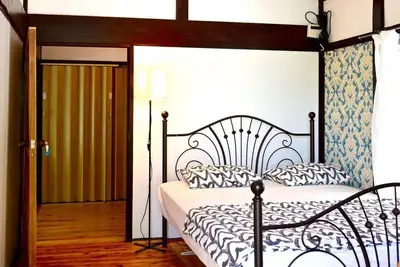 Image de Pool Sauna Family House Ocean Mountain View Boat / Oshima-gun Kagoshima