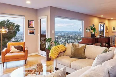 Image de La Mesa Lookout with Ac, Bbq, Firepit, Pet Friendly
