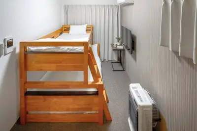 Image de Rhsue A room with a kitchen is great A room wi / Sapporo Chuo-ku Hokkaidō