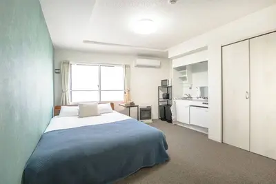 Image de Rhsub A comfortable stay with a fully equipped  / Sapporo Chuo-ku Hokkaidō