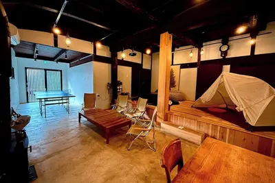 Image de Room only Masazumi Residence Entire building 1 / Sanda City HyĹŤgo