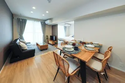 Image de 4 minutes walk from Katase Enoshima StationNear / Fujisawa