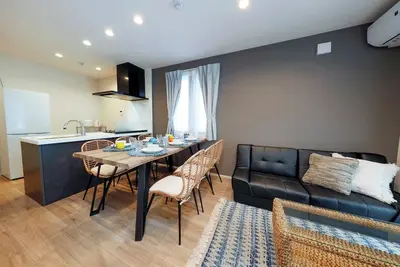 Image de 4 minutes walk from Katase Enoshima StationNear / Fujisawa