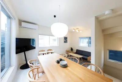 Image de Hajime Stay Kasuga 4 Private house for families / Kasuga Fukuoka