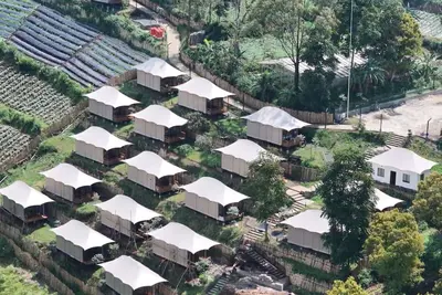 Image de Tebing View Glamping, Azana Hotel Collection