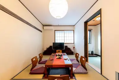 Image de Yadoya Ryusenjicho Asakusa area A luxurious hou / Taito-ku Tokyo
