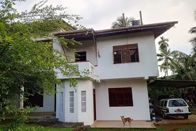 Image de Joe Villa is a Soothing villa with WiFi in charming Unawatuna.
