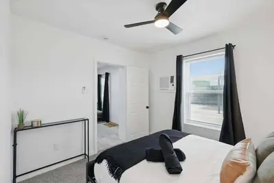 Image de Modern 2br Unit 3 with Hot Tub