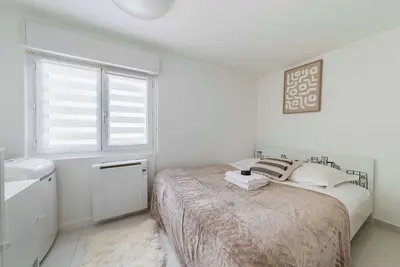 Image de Appartement Cosy metro saint paul - 4p - Paris 4