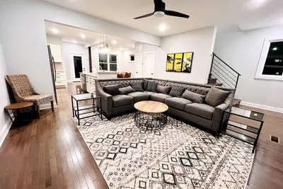 Image de Riverside House - quiet season discount rate