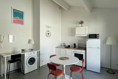 Image de Le Salinier parking gratuit