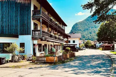 Image de Spacious vacation apartment with 2 balconies in a leisure paradise