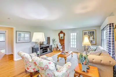 Image de 4 Mi to Dtwn: Goodlettsville Getaway w/ Yard