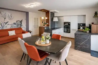Image de Charmant appartement au cœur de La Pironnière