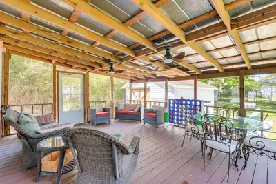 Image de Walk to Beach: Family Getaway in Pensacola