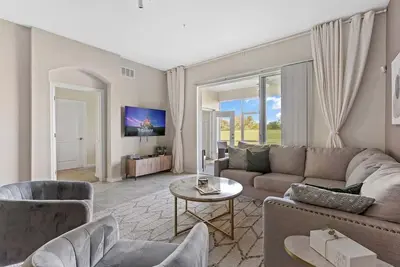 Image de Amazing 2br Apartment at Champions Gate