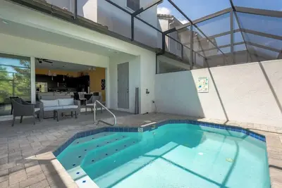 Image de Comfortable Vacation Home up to 10 People