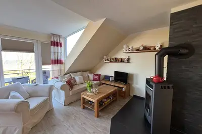 Image de Vacation apartment/apartment for 4 guests with 57m² in Heiligenhafen (16540)