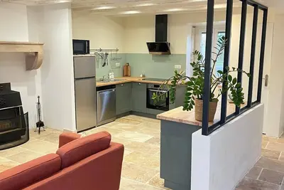 Image de Gîte Au Coin Perdu