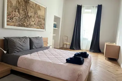 Image de Sonnino House