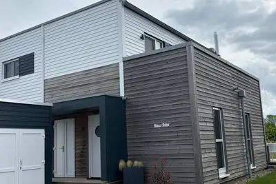 Image de Vacation cottage Fritzi