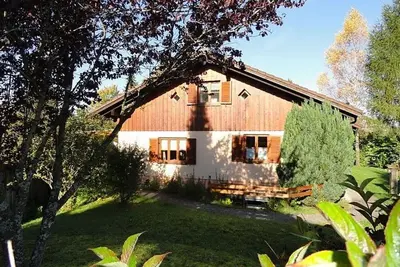 Image de Vacation home Fuchsweg in the vacation village Reichenbach (F27b) - Holiday home on three floors