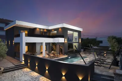 Image de Villa View Istria near the sea