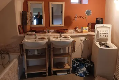 Image de Maison caussenarde en pierres de pays