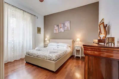 Image de Villa Riccio-Flaminio House