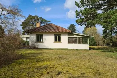 Image de Lovely summer house in Liseleje