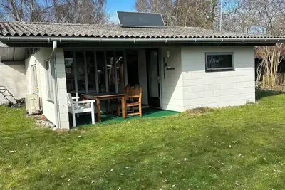 Image de Cozy cottage near Bjerge Strand