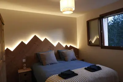 Image de Le Gitalet- Séjour tout confort dans le Jura -> 152 m2 avec salle de jeux!