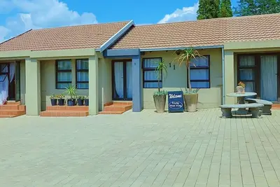 Image de Charming apartment with WiFi in Midrand