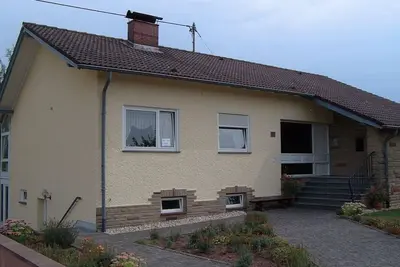 Image de Vacation apartment Gertrud Rodens - 3-bed apartment