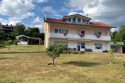 Image de Appartement \"Haus Eckert\" avec balcon et Wi-Fi