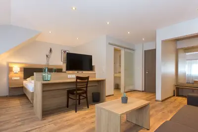 Image de Appartement 8 avec Wi-Fi