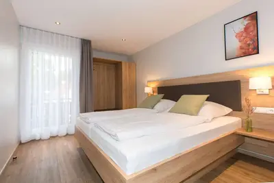 Image de Appartement 4 avec balcon et Wi-Fi