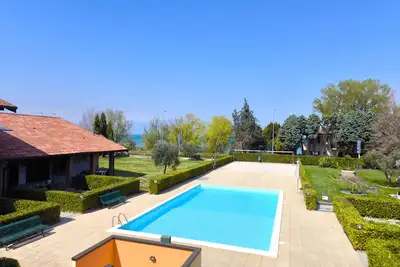 Image de Sg Family - Miralago Apartment