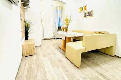 Image de Bright 3br Appt Steps from Fac Platz