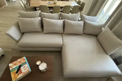 Image de Appartement-Appartement-Salle de Bain amenagée-Balcon-Komfort