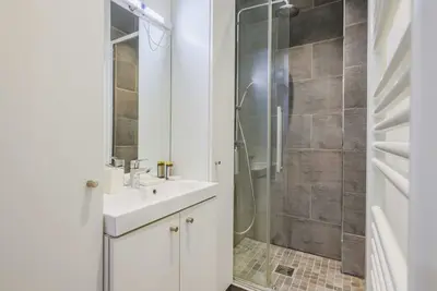 Charmant appartement - 2br/4p- Javel