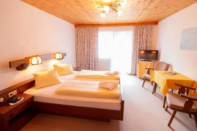 Image de Suite Sporthotel (2-4 persons) - Hotel Sporthotel Flachauwinkl